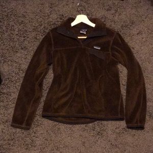 Patagonia sweater